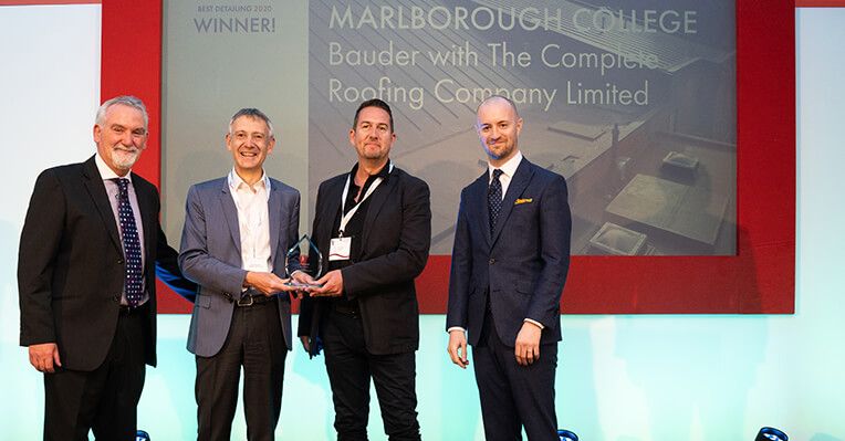Marlborough College Winners