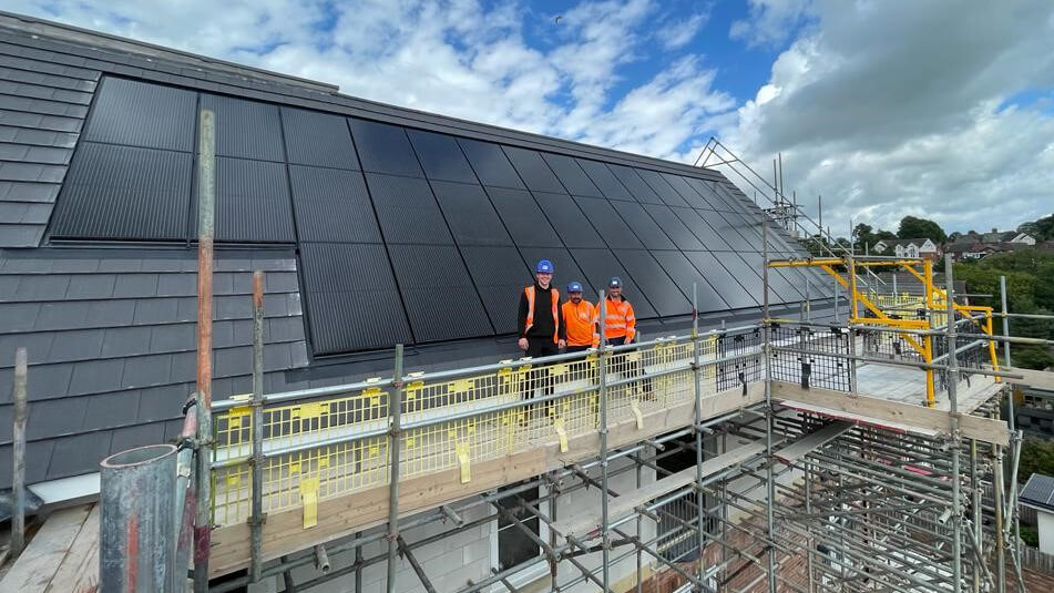 Marshalls 2025 Results Show Solar Roofing as Strongest Performer