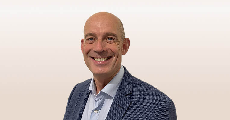 Martin Armour Appointed Regional Chair of National Trade Body