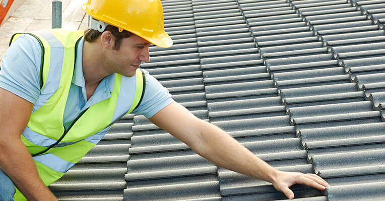 roofer