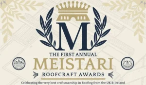 First Annual Meistari Roofcraft Awards Winners Announced