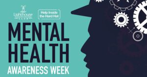 Free Lighthouse Training Initiatives for Mental Health Awareness Week