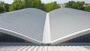 Reducing Risk and Maximising Quality in Metal Roofing and Façade Projects