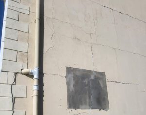 Remediation Specialist to Tackle Crumbling Mica Blocks in Ireland
