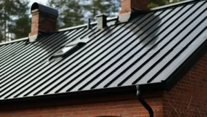 Solar Firm Brings Swedish Integrated Solar Roofs to NA Market