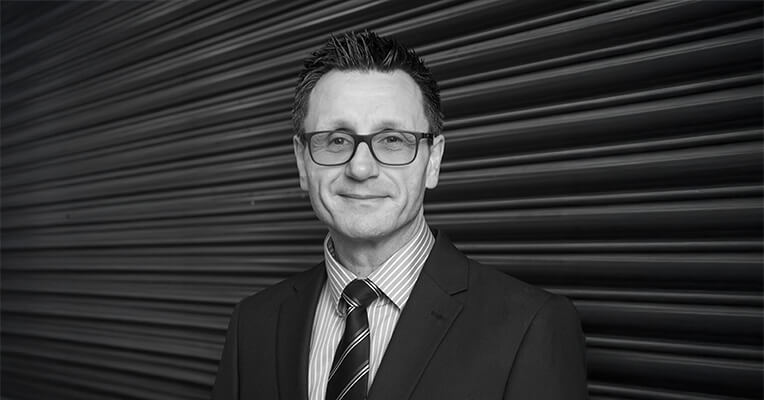LRWA Bolsters Technical Team with New Appointment