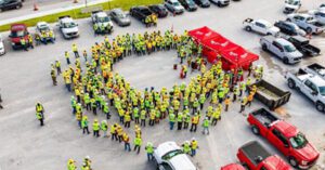 Milwaukee Launches New Project Zero Onsite Safety Initiative
