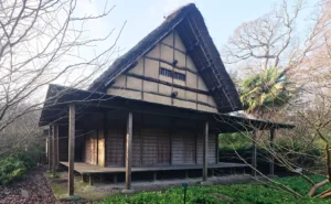 Contractor Appointed to Conserve Historic Japanese Farmhouse