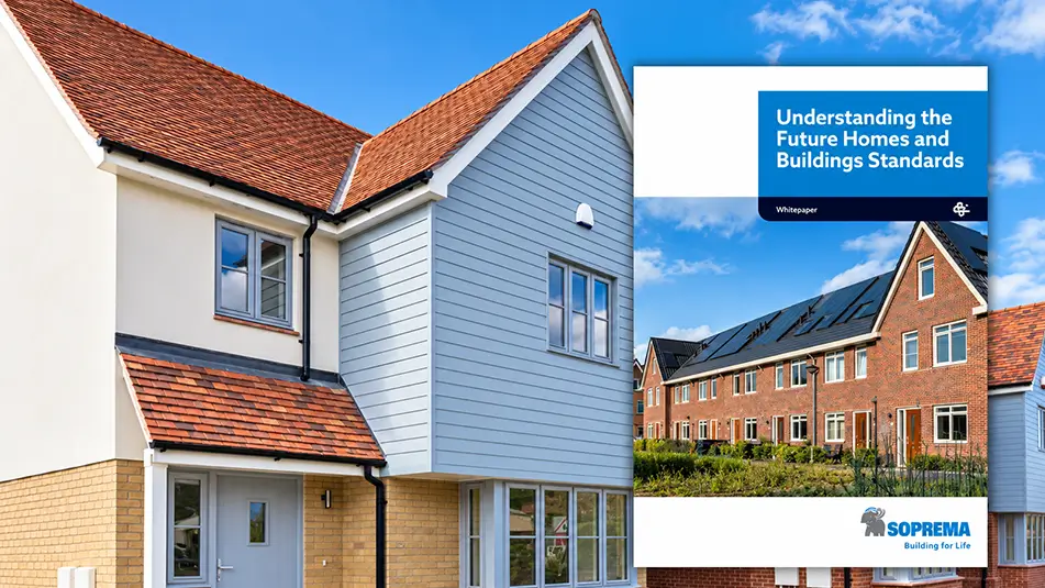 Future Homes and Buildings Standards whitepaper