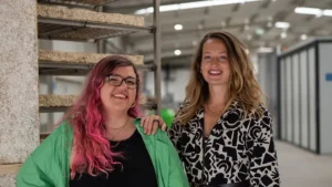 Company Growing Low Carbon Products from Waste Gets £4m Backing