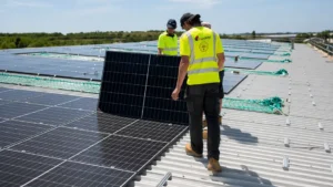 MCRMA Welcomes First Solar PV Systems Specialist
