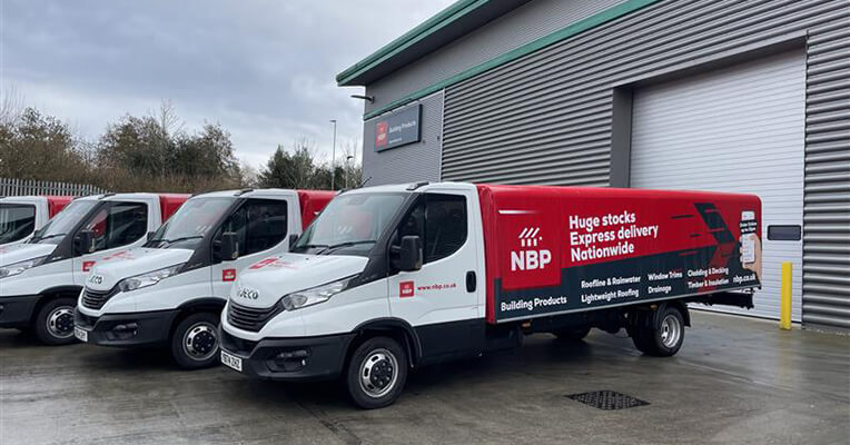 Building Materials Supplier Marks 15 Years in Business|Building Materials Supplier Marks 15 Years in Business