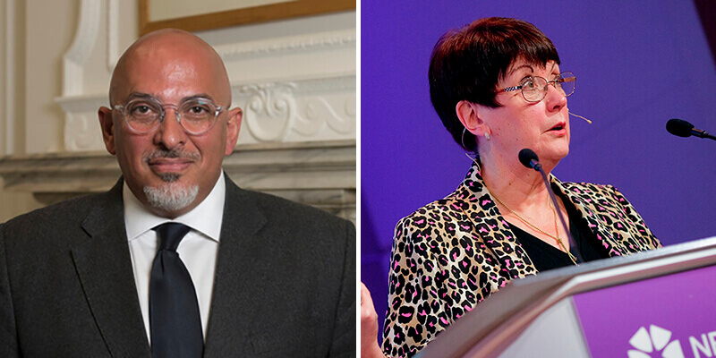 NBS Conference day1|Nadhim Zahawi - Construction Minister (002)
