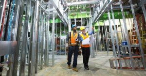 NBS and Announce Collaboration on Product Certification