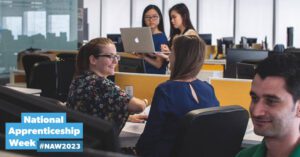 Most Young People See Construction as an Attractive Career