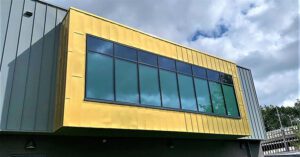 How to Showcase Your Best Work at the UK Roofing Awards 2023