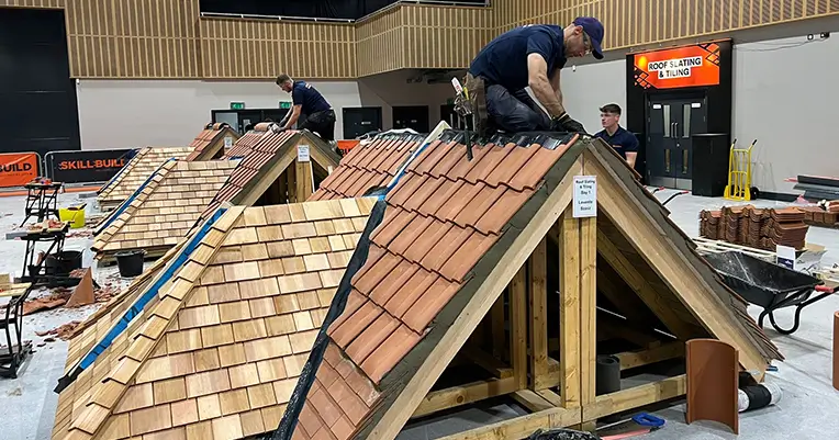 AI-Powered Skills Forum Opens to Roofing Supply Chain|AI-Powered Skills Forum Opens to Roofing Supply Chain