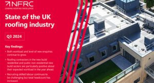 NFRC Roofing Industry Survey Shows Poor Payment Practices Worsening