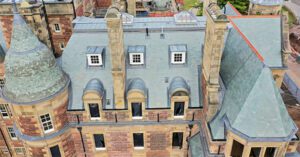 NFRC 2022 Scottish Roofing Awards Winners