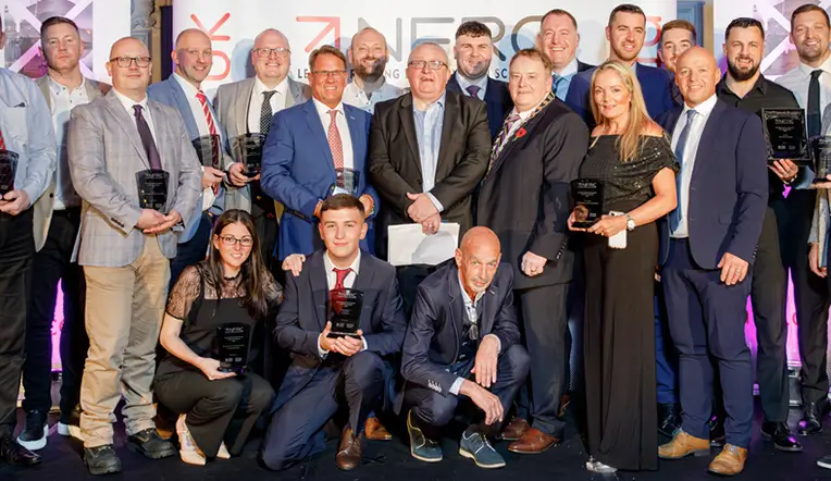 Scottish Roofing Awards 2025 Deadline Extended