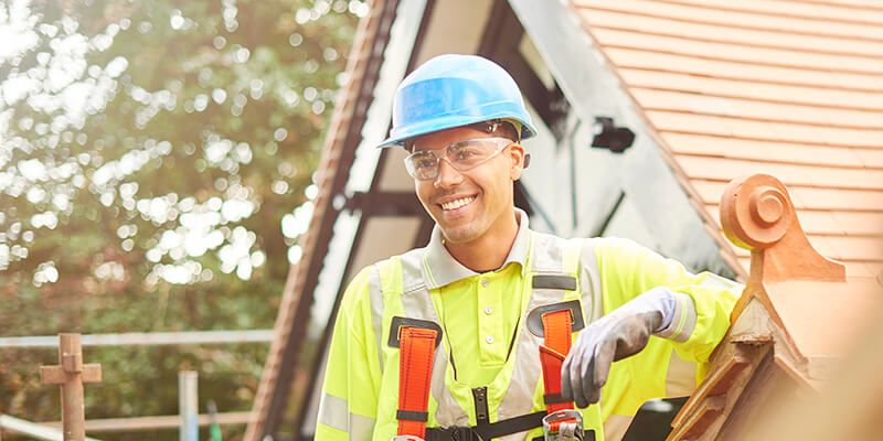 NFRC Gets Go Ahead for Kickstart Roofing Placements