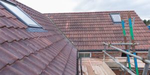 Roofing Industry Feeling the Heat as Material and Skill Shortages Intensify Further