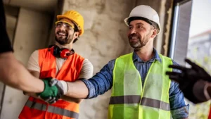 NFRC Welcomes Action on Rogue Traders but Reforms Must Work for Reputable Contractors
