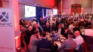 Scottish Roofing Awards 2026 Finalists Announced