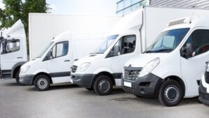 Trades Vehicles Remain Popular Target for Tool Theft