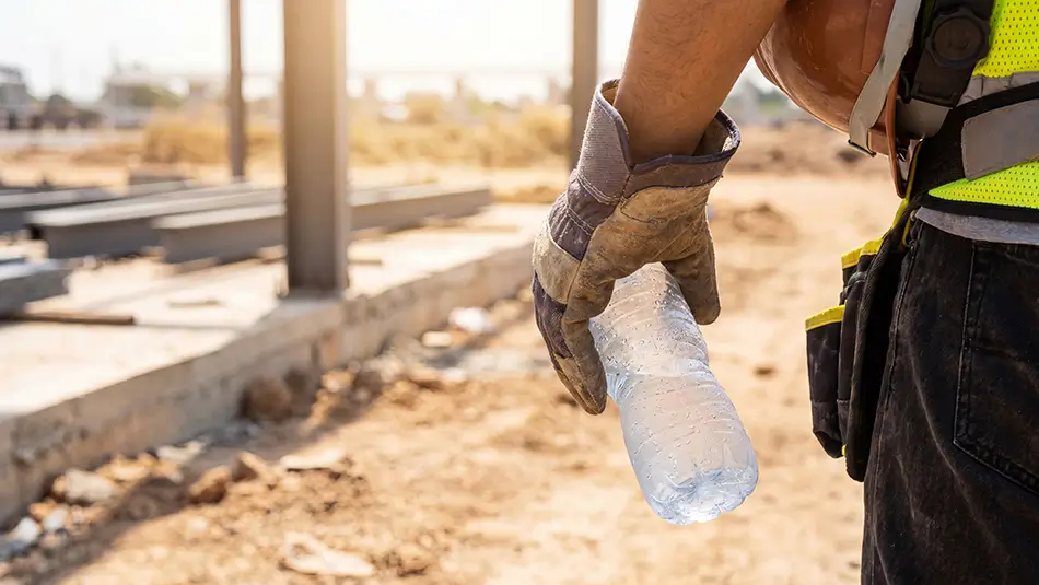New Research Examines How Climate Change is Reshaping Construction