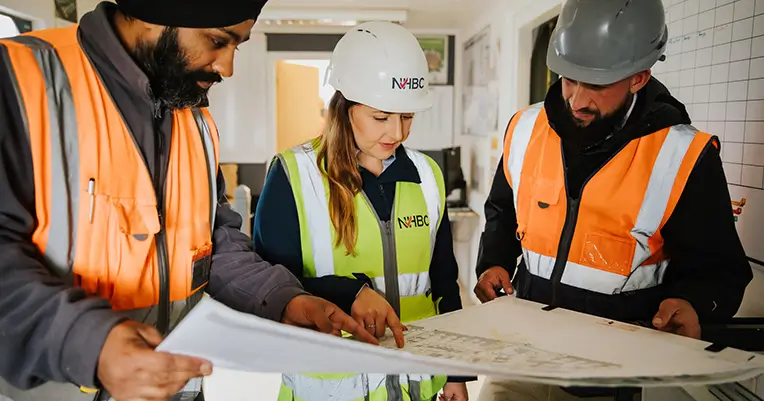 Maintaining Quality in the Design and Construction of 1.5m Homes