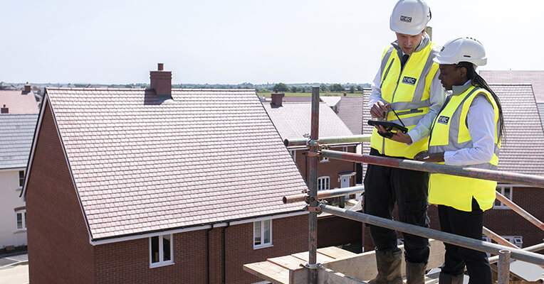 NHBC Launches New Residential Construction Statistics Portal|NHBC Launches New Residential Construction Statistics Portal