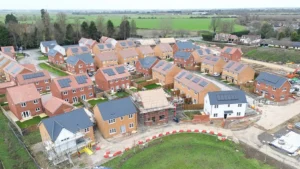 National Planning Policy Framework Published
