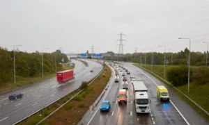 Post-Collision Response Training Launched for Commercial Drivers