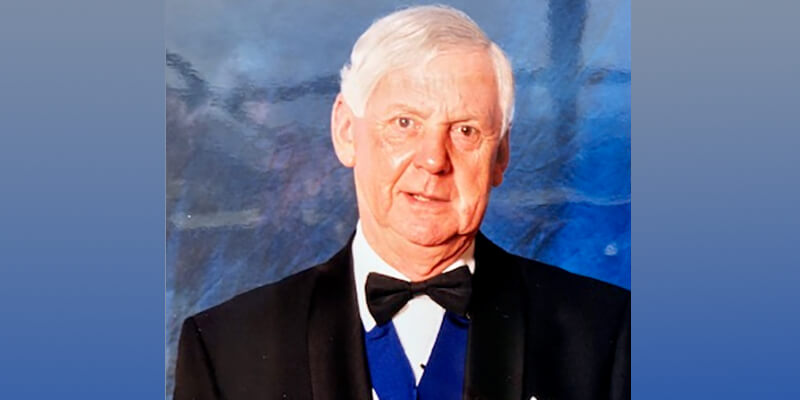 Neville Harris NFRC