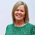 Nickie West headshot