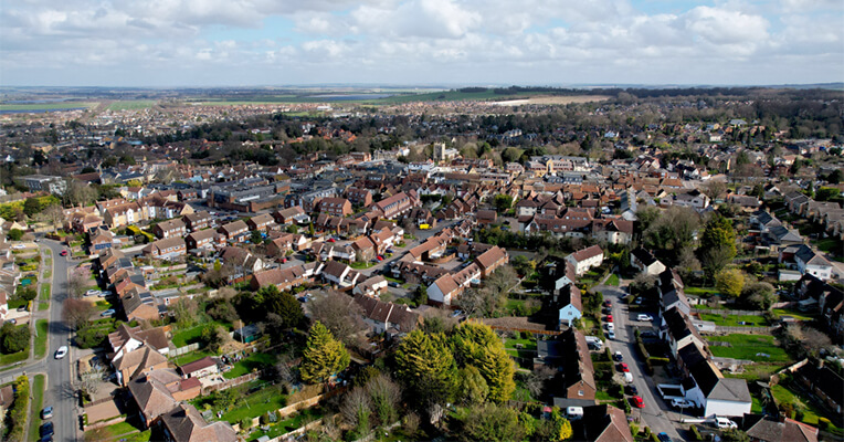 Ordnance Survey Releases New Data for 40 million UK Roofs|Ordnance Survey Releases New Data for 40 million UK Roofs|Ordnance Survey Releases New Data for 40 million UK Roofs