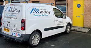 Growing Family-Run Roofing Firm Celebrates