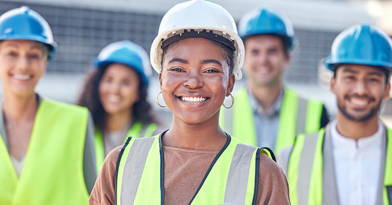Open Day Apprentices