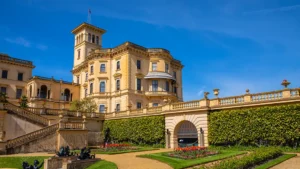 Funding Secured to Repair Roof of Iconic Isle of Wight Landmark