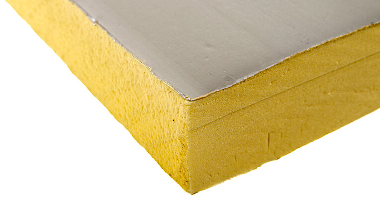 Product Availability Good but PIR Insulation Prices Remain Volatile