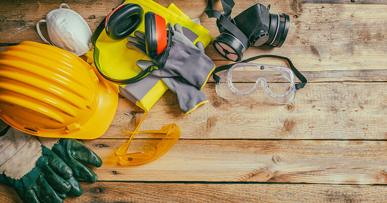 Has PPE Saved You from Serious Injury? Share Your Story|Has PPE Saved You from Serious Injury? Share Your Story