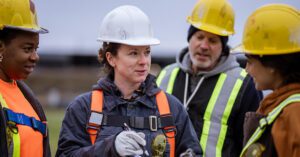 Has PPE Saved You from Serious Injury? Share Your Story
