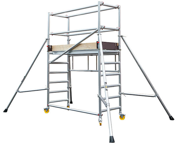 MiniMax Tower