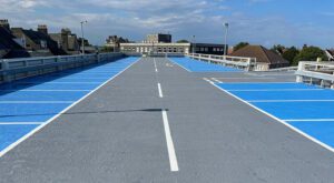 StructureCare’s DeckProtect+ Delivers Total Confidence Through Single Source Proposition