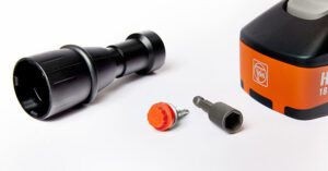 Get the Perfect Result with Self-Drilling Fasteners