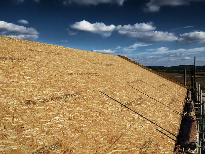 West Fraser OSB