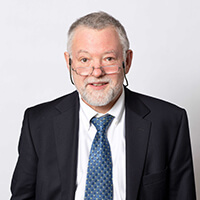 Paul Burrows