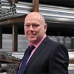 Paul McFadyen headshot