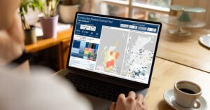 Momentum Builds on Scottish Construction Pipeline Database